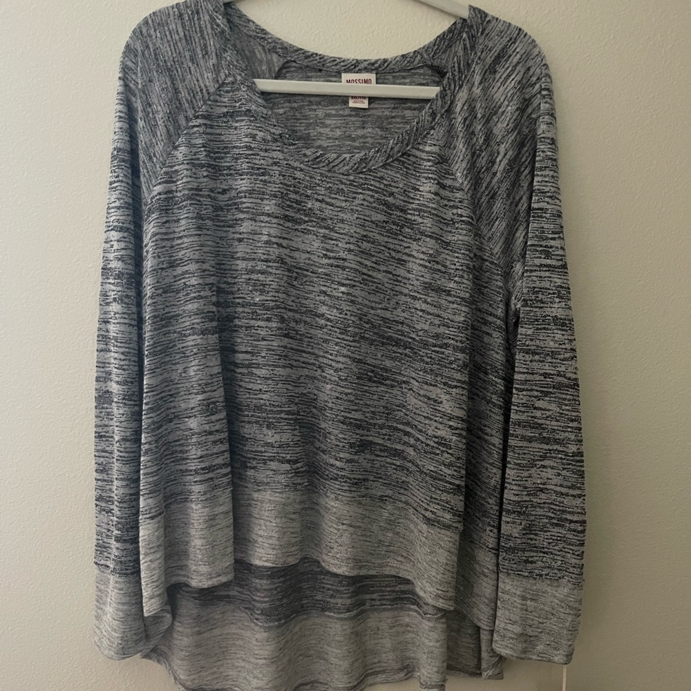 Mossimo tunic